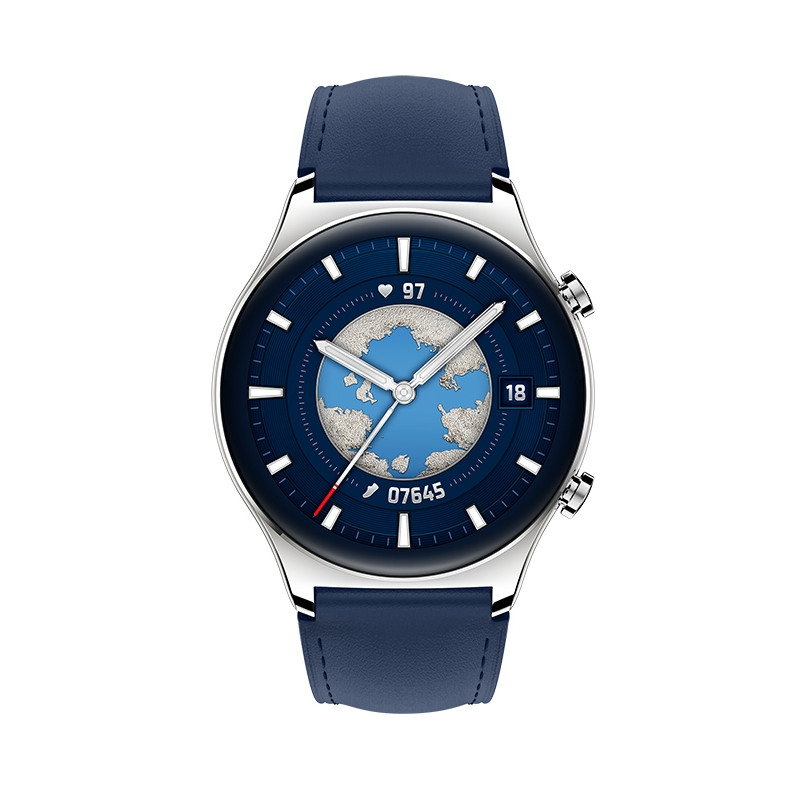Honor Watch GS3, ocean blue