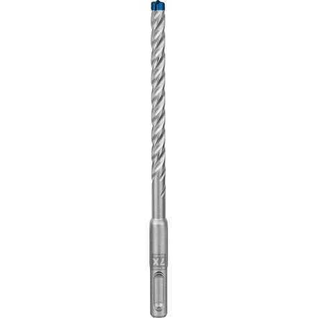 Bosch Powertools SDS plus-7X 8x100x165mm 10pcs - 2608900167 EXPERT RANGE