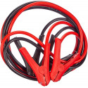 Einhell jumper cable BT-BO 25/1 A LED SP (black/red, with carrying case)