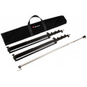 Manfrotto taustahoidik 3m