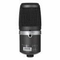 AVerMedia AM310 PC microphone Black,Silver