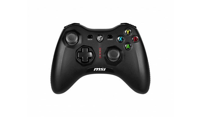 MSI Force GC30 V2