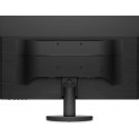 HP P27v G4 68.6 cm (27") 1920 x 1080 pixels Full HD LCD Black