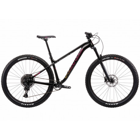 29 tolline maastikuratas Kona Honzo DL (2021) - M