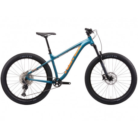 27,5+ maastikuratas Kona Big Honzo DL (2021) - XL