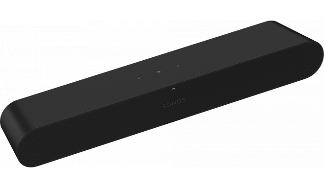 Sonos Soundbar Ray, черный