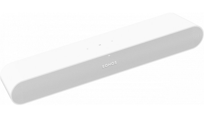 Sonos Soundbar Ray, белый