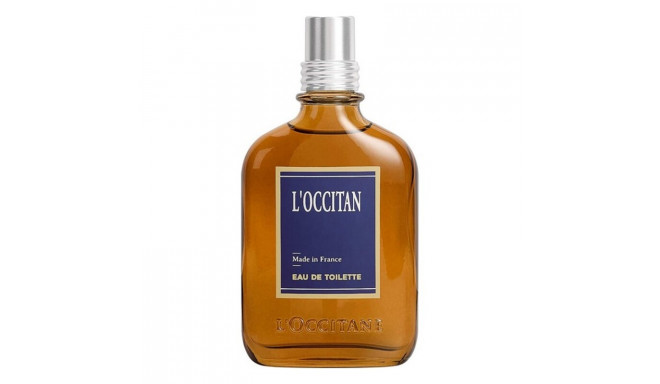 Meeste parfümeeria L'Occitan L´occitane 20ET075OC20 75 ml