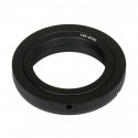 Caruba T Mount adapter Canon EOS