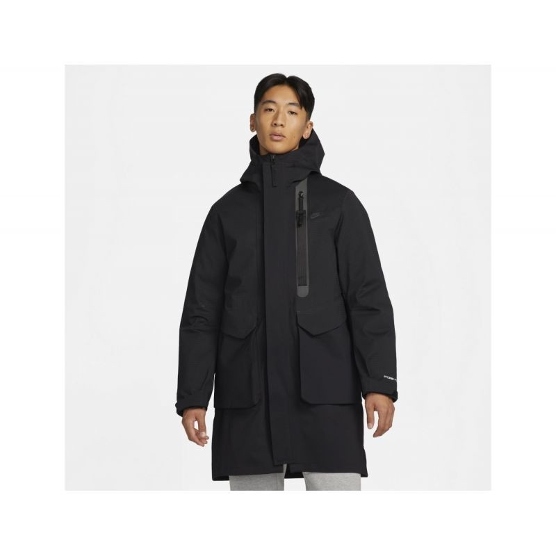 Nike tech pack parka best sale