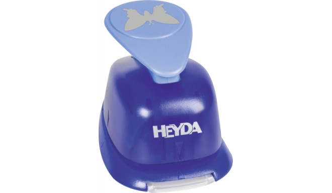 Motiivauguraud suur Liblikas 2,5cm, Heyda