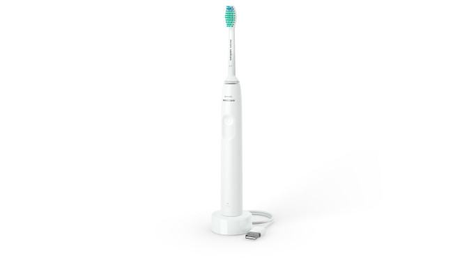 Philips Sonicare 2100 series HX3651/13 biały