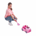 SPARKLE GIRLZ remote control Car With Magic Wand, 100299