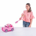 SPARKLE GIRLZ remote control Car With Magic Wand, 100299