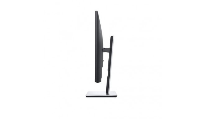DELL Professional P2720D 68.6 cm (27") 2560 x 1440 pixels Quad HD LCD Black