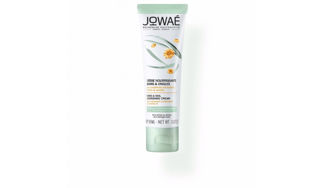 JOWAÉ HAND&NAIL noursihing cream 50 ml