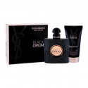 YSL Black Opium Giftset (100ml)