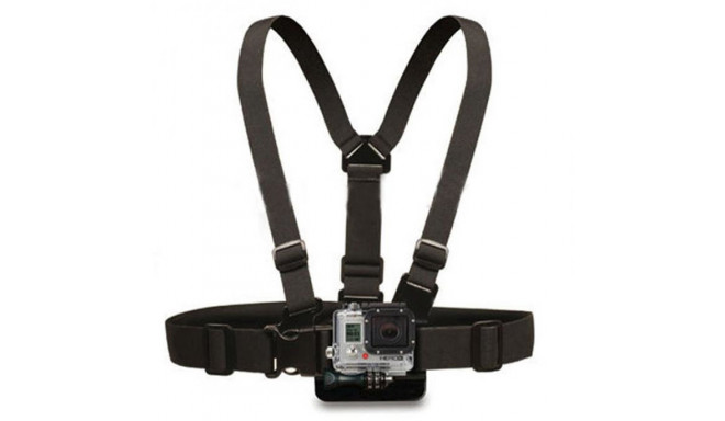 Hurtel kinnitusrihm kaameratele GoPro & SJCAM