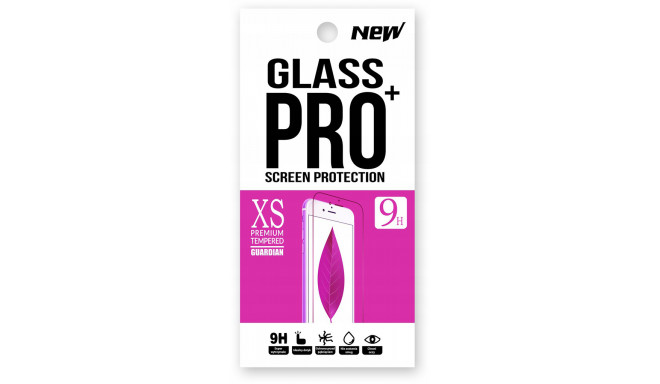 Blun защитное стекло Extreeme Shock Sony Xperia Z5 Compact