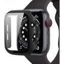 Tech-Protect case Defense360 Apple Watch 4/5/6/SE 40mm, black