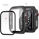 Tech-Protect case Defense360 Apple Watch 4/5/6/SE 40mm, black