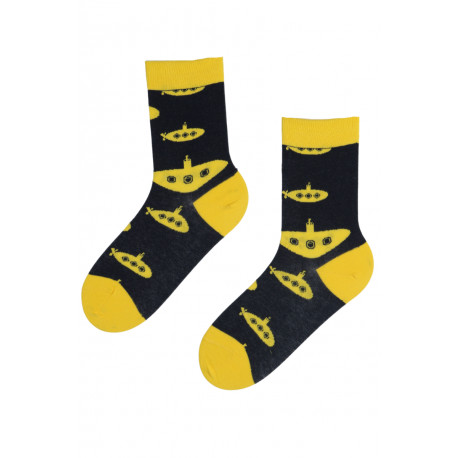 SOKISAHTEL ALLVEELAEV tumesinised sokid 444, 446