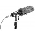 Boya mikrofon BY-BM6060 (avatud pakend)