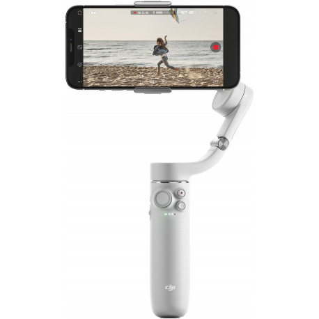 DJI OM 5, athens gray (open package)