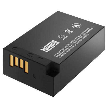 Newell battery Canon LP-E17 (no package)