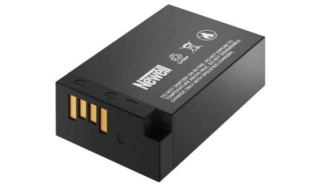 Newell battery Canon LP-E17 (no package)
