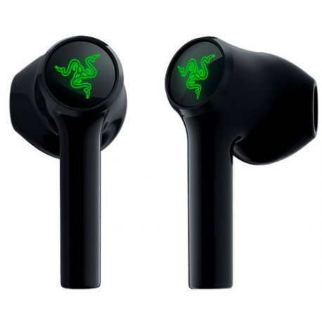 Razer juhtmevabad kõrvaklapid Hammerhead True Wireless (avatud pakend)