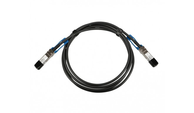 Cable QSFP28 DAC, 100G, 3m, 30AWG, pasywny