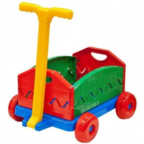 Child cart