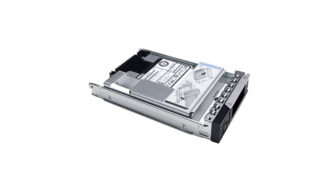 Dell | SSD 2.5"/ 1.92TB / SATA / RI / 6Gb / 512e / Hot-plug / 14G Rx40 | 1920 GB | Solid-state drive