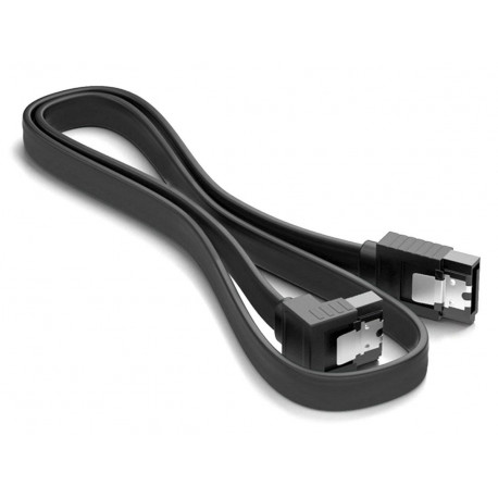 AK121A KABEL KĄTOWY SATA III 40 CM