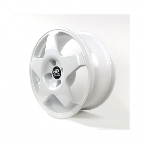 Шины для легковых автомобилей OMP Speed Rally ET16 15" 6,5 x 15" CB 65,1 PCD 4x108