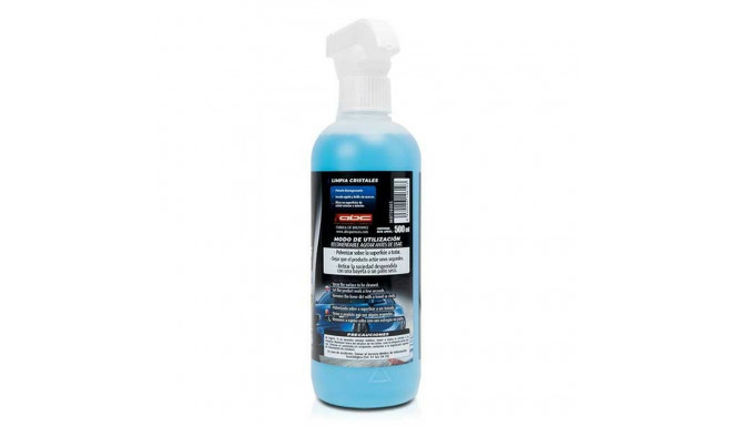 Glass cleaner MOT50005 500 ml