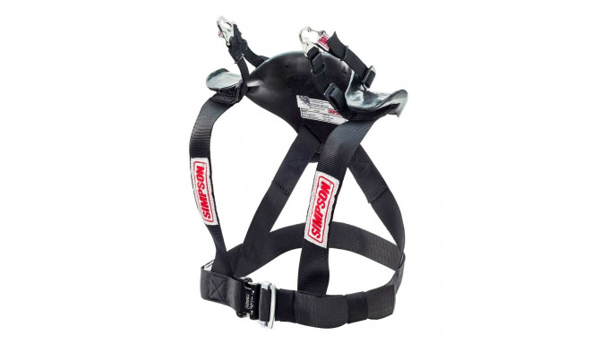 Hans Simpson Hybrid Sport Standard anchor