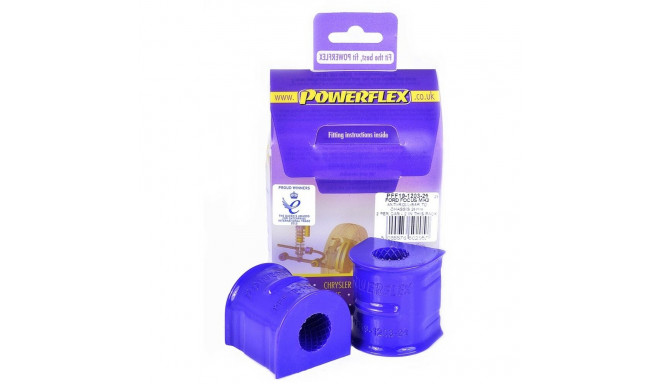 Silentblock Powerflex PFF19-1203-24 (2 pcs) 24 mm