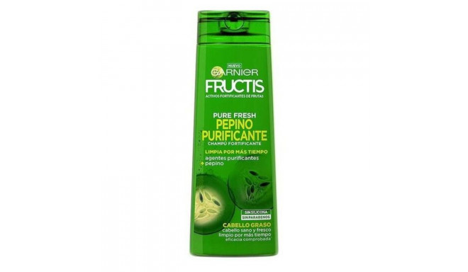 Kooriv šampoon Fructis Pure Fresh Garnier Fructis Pure Fresh 360 ml