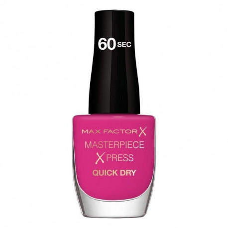 nail polish Max Factor 99350069918 271-I believe in pink Nº 271-I Believe In Pink Nº 271-I Believe I
