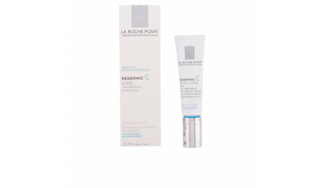 Anti-Ageing Cream for Eye Area La Roche Posay 3337875693820 Anti-ageing 15 ml (15 ml)