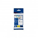 Painduv Kleeplint Brother TZEFX221 (9 mm x 8 m)