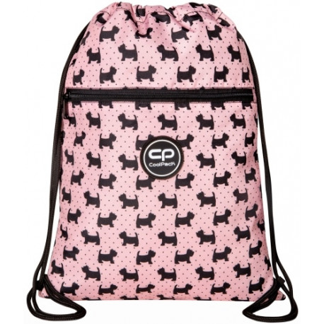 Sports bag CoolPack Vert Doggies