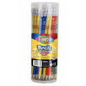 Colorino Kids Pencils with multiplication table