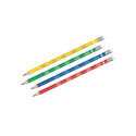 Colorino Kids Pencils with multiplication table