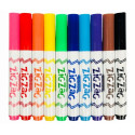 Colorino Kids Zig Zag multiple stroke markers 10 colours