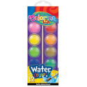 Colorino Kids Water colours small 12 colours