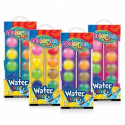 Colorino Kids Water colours small 12 colours