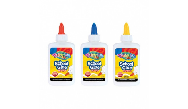 Colorino Kids Liquid glue Craft 120 g